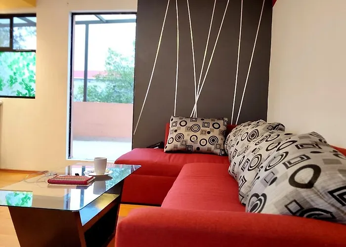 Apartamento Downtown With Private Terrace *