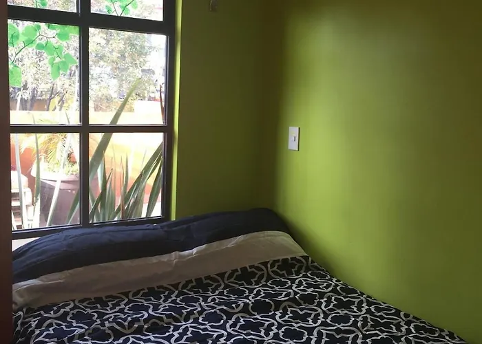 Downtown With Private Terrace Apartamento