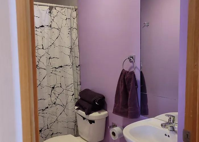 Apartamento Downtown With Private Terrace *