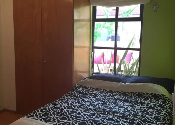 Downtown With Private Terrace Apartamento
