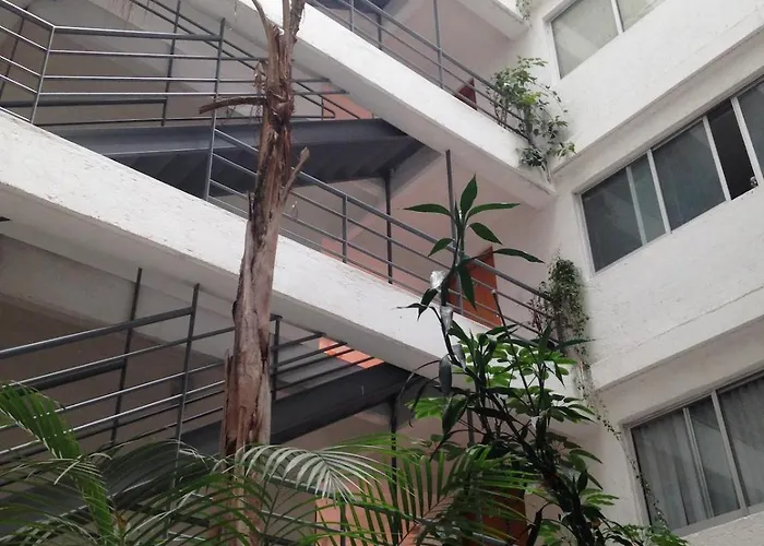 Apartamento Downtown With Private Terrace